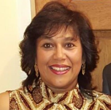 Dr Roxy - HPCSA Registered Clinical Psychologist specializing in EMDR and trauma therapy in Pretoria